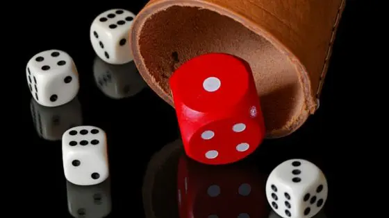 20 Fun Dice Games to Play with Friends and Family this Year - Fun-Attic