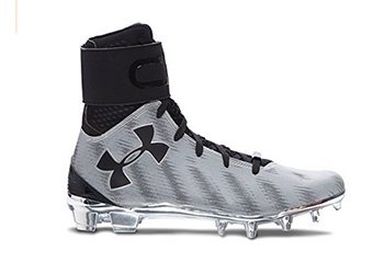 best football cleats for defensive backs