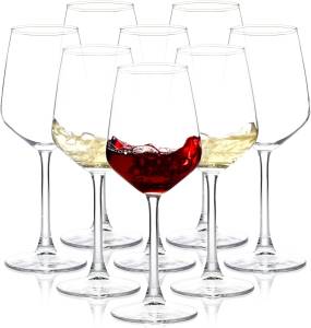 wine glasses set