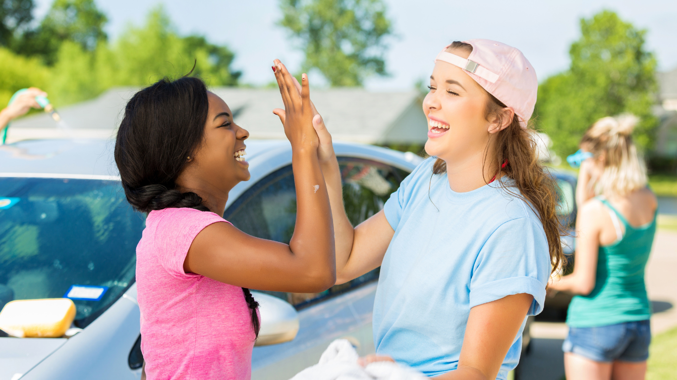 Free List of 37 Successful Fundraiser Ideas For Schools - FunAttic ...