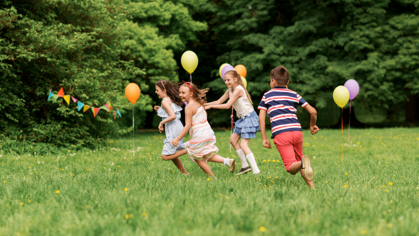 27 Fun Tag Games For Any Playground - FunAttic – Spreading Fun Since 1998