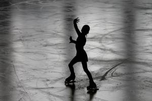 figure skating