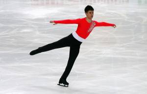 figure skating