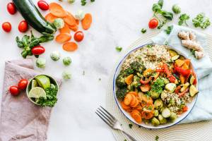 Staying Healthy with a Busy Lifestyle