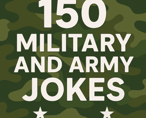 military and army jokes on an image