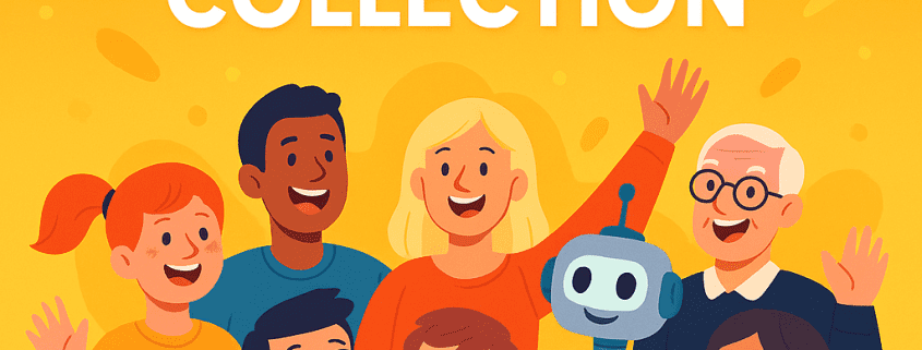 funattic ultimate icebreaker collection image